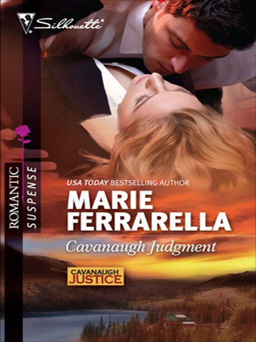 Title details for Cavanaugh Judgment by Marie Ferrarella - Available